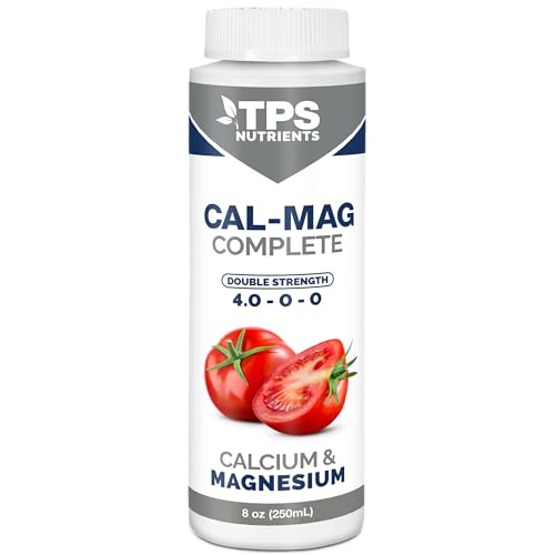 TPS Cal-Mag Complete 8oz