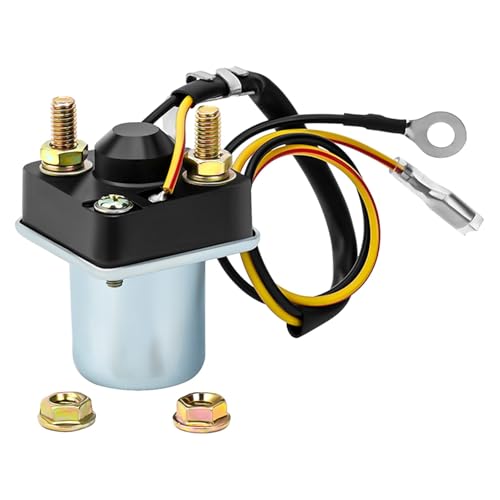 Solénoïde de relais démarreur moto SL 75 650 700 780 SLX 7853240204
