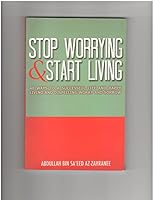 Stop Worrying & Start Living 9675699248 Book Cover