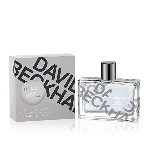 David Beckham homme Eau de toilette, 30ml - Image 4