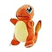 Dpprdl Jouet en Peluche 20cm Charmander Peluche Jouets Peluche Soft Farci Cartoon Anime Poupées Anniversaire Cadeau d'anniversaire pour Enfants