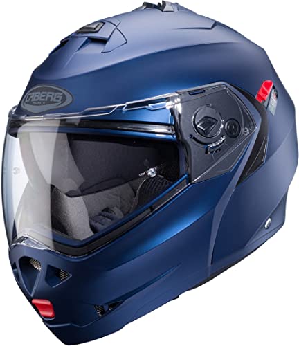 CABERG DUKE X MATT BLUE YAMA M CASCO APRIBILE