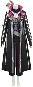 ローレン・イロアス コスプレ衣装 フルセット ローレン・イロアス 衣装 フルセット