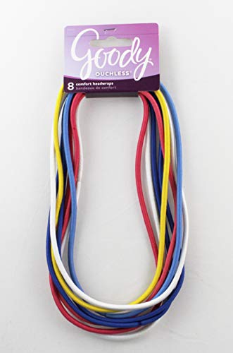 Top 10 Goody Headbands Of 2020 Best Reviews Guide