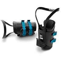 TEETER EZ-Up Gravity Boots