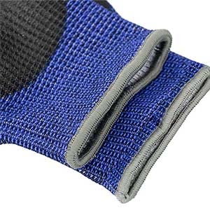 ANDANDA Guanti antitaglio con protezione di