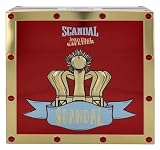 JEAN PAUL GAULTIER, Scandal For Him Giftset, męski, 1 zestaw.