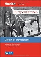 LESEH.A2 Rumpelstilzchen. Libro 3193116734 Book Cover