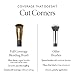 LAURA GELLER NEW YORK Cosmetic Professional Makeup Brushes - Cruelty-Free - 06 Full Coverage Foundation Blending Brush