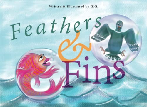 Feathers and Fins