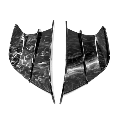 �t�F�A�����O�E�B���O���b�g For SRK400rr For SRK550 For SRK600 �o�C�N�p�T�C�h�X�|�C���[ �E�B���O���b�g �G�A���_�C�i�~�b�N �E�B���O �o�C�N�p ���j�o�[�T�� �A�b�v�O���[�h �����A�N�Z�T���[(Black1)