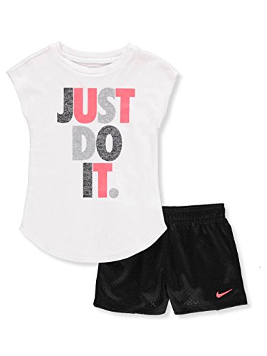 Nike Girls' 2-Piece Outfit