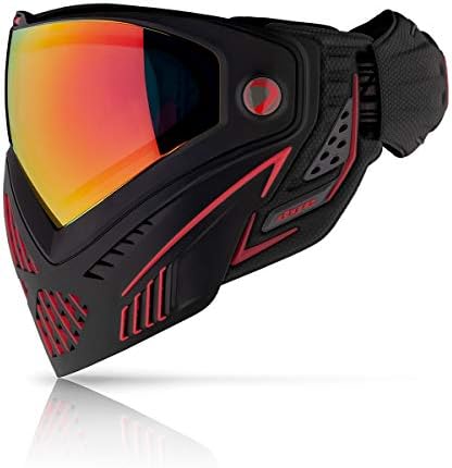 Dye i5 Paintball Goggle (Fire 2020) - 3