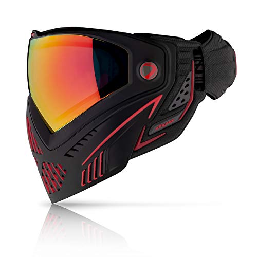 Dye I5 Paintball Goggle (Fire) #TOP4