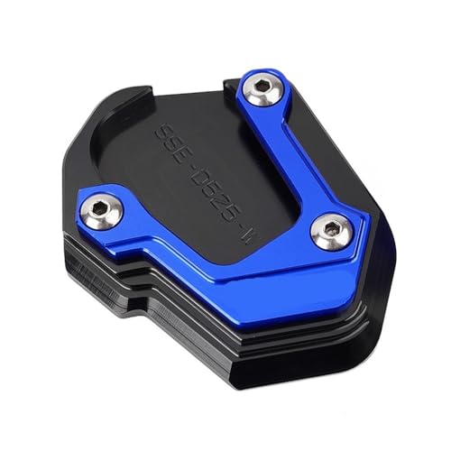 Extension béquille latérale contre la chute des motos DSX 900 525