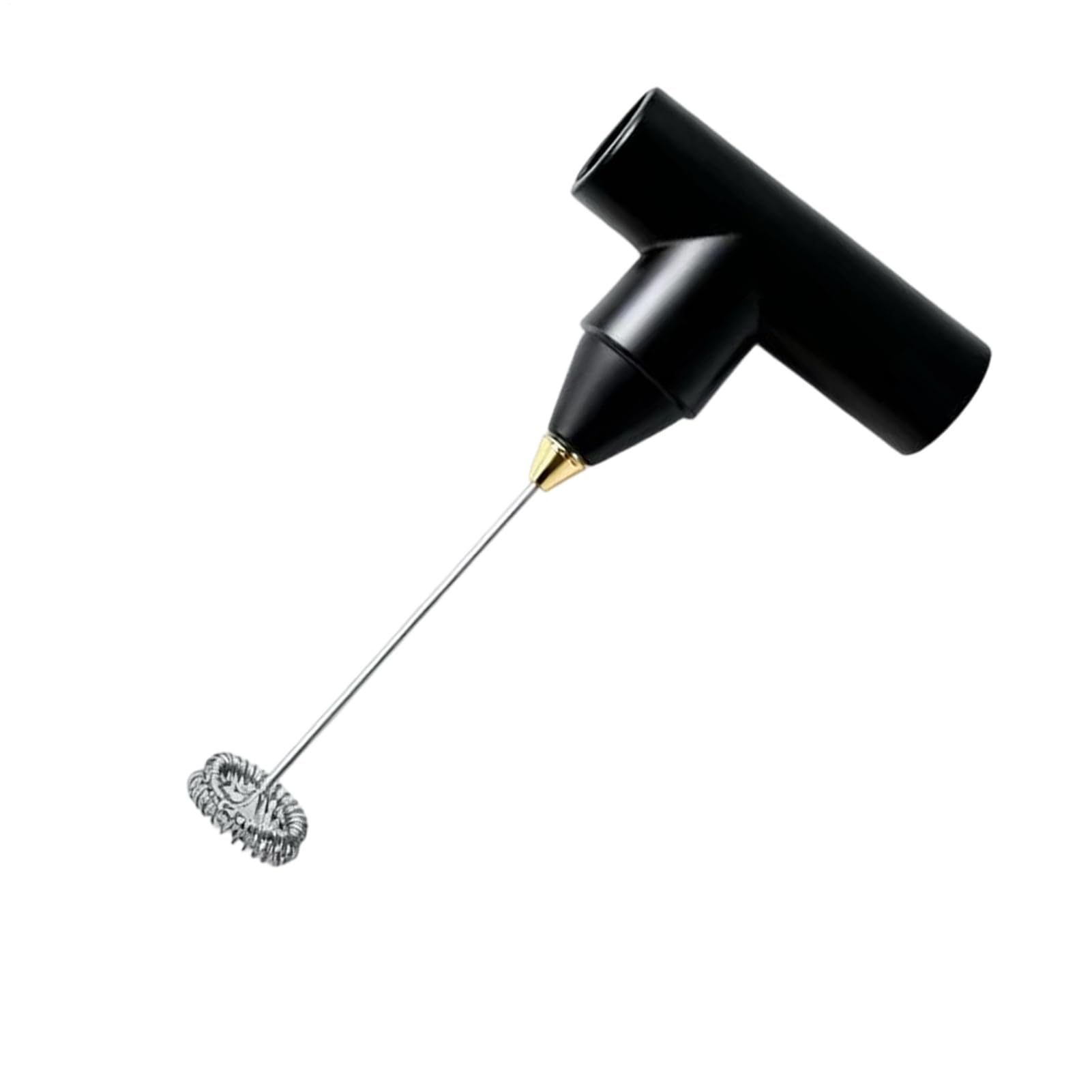 Electric Mixer - 23 X 6cm Wireless Shaker Egg Beater Hand Mixer For Baking For Home Cook Cream
