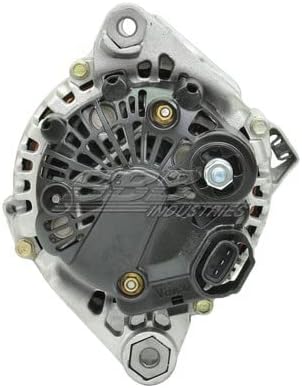 Bbb Industries 11493 Alternator - Reman
