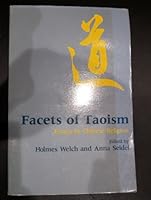 Facets of Taoism: Essays in Chinese Religion 0300026730 Book Cover