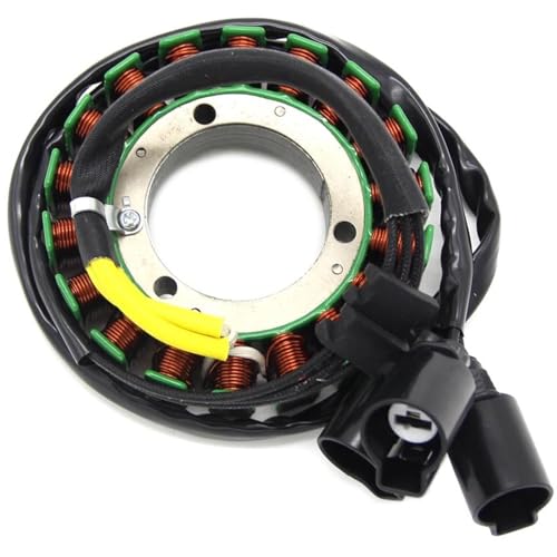 Alternateur moto Kawasaki KVF 750 Brute Force 4X4i pour surmonter tous les terrains difficiles