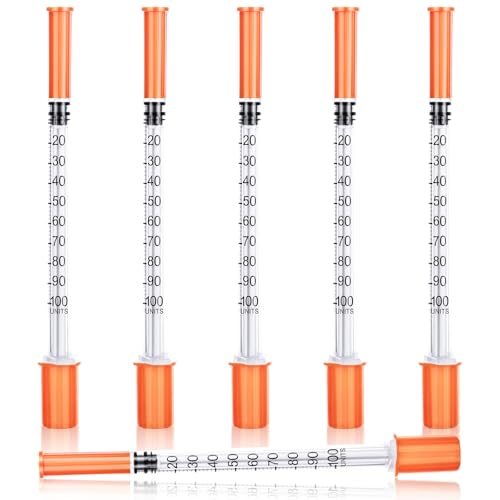 20pcs Multifunctional Transfer Tools with Cap 1ml Plastic Measuring Tools(27g 6mm) Individually Packaged for Lab Crafting Industria Use (27g 6mm)