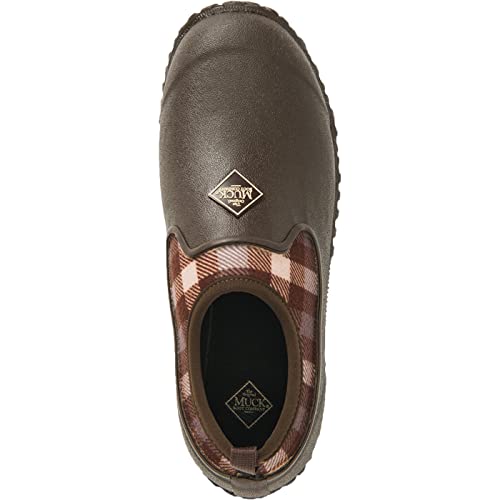 Image of MUCK Women's Muckster II Low