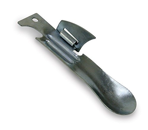 Stansport 3-in-1 Can Opener - 2 Pieces (344-T)