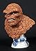 Diamond Select Toys Marvel The Thing Legends in 3-Dimensions 1:2 Scale Bust,Multicolor,10 inches,FEB222115