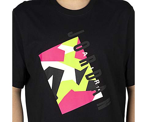 Air Jordan JSW Pattern T-Shirt3