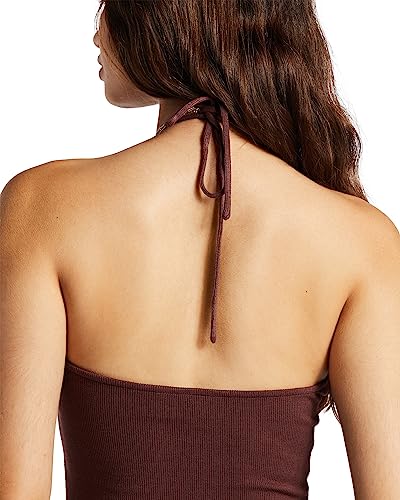 Image of Roxy Women's Late Sunset Hatler Midi Dress