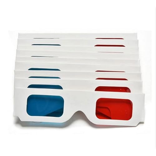 3d glasses