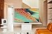 Abbildung Samsung Neo QLED 4K QN85F 75 Zoll (189 cm) Mini LED Fernseher, NQ4 AI Gen2 Prozessor, Quantum Matrix Plus, Neo Quantum HDR+, Dolby Atmos, Knox Security, Samsung Vision AI Smart TV