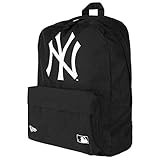 New Era York Yankees Stadium Backpack One Size