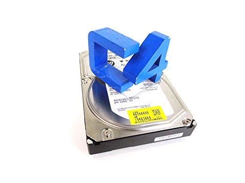 New-Drv Hd 3.5 6G Mdl Nhp Certified Refurbished 3 TB 7200 RPM s-ata