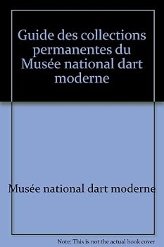 Petit guide du musee - edition en anglais