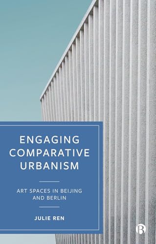 Engaging Comparative Urbanism view 2