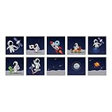 ✔ Stickers carrelage Dimensions - 20*20cm, 10pcs. Stickers muraux idéaux pour donner un nouveau look à votre maison sans dépenser des centaines de livres pour des tuiles coûteuses!