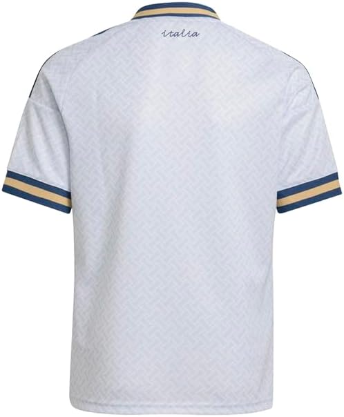 adidas Unisex Kids Italy 26 Away Jersey (Little Kid/Big Kid)
