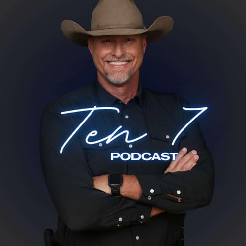『TEN 7 Podcast #2: Chief Matt Thomas』のカバーアート
