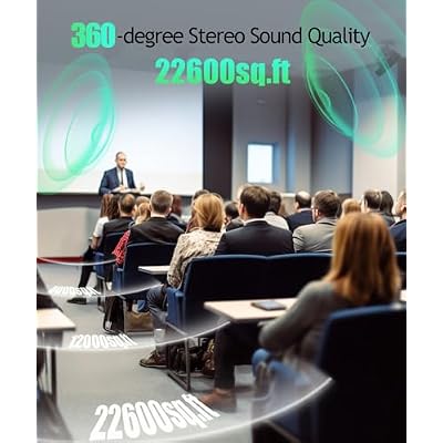 SHIDU 40W Portable Voice Amplifier with Wireless Microphone Headset, Bluetooth Voice Amplifier for Teachers, Instructors, Public Speaking | Classroom, Outdoor, Meetings S95