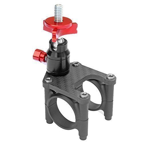 Gyrovu Heavy Duty Lightweight Monitor Mount For Dji Ronin-M Camera Gimbal And Movi Stabilizer #TOP30