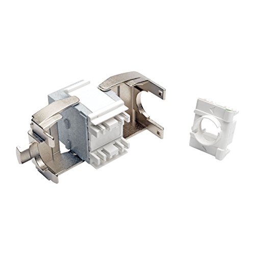 Conector RJ45 Cat6a sin herramienta TRIPP LITE miniatura 3