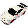 1/14 Scale Porsche 911 GT3 RS Radio Remote Control Car RC RTR White