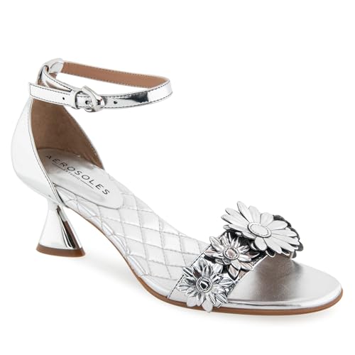 Aerosoles Women's Jazzier Heeled Sandal2