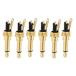 PRAV-Headphone-Plug-AntiCorrosion-AUX-Adapter-for-Earphones-and-Audio-Cables