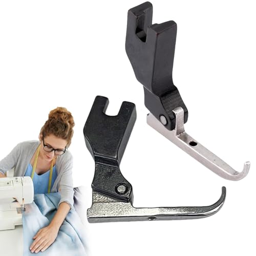 P369 Prensatelas para Coser Cuentas y Lentejuelas miniatura 3