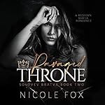 Cover of Ravaged Throne