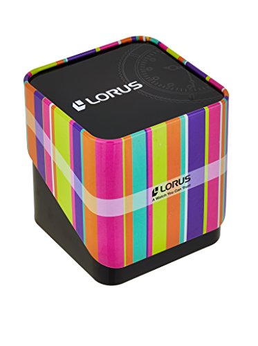 Lorus Orologio Al Quarzo RH9272EX9 30 Mm - 3