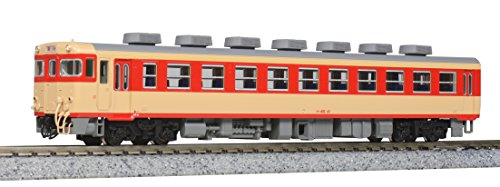 Kato N-Gauge Kiha 65 [6117] (Japan Import)