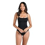 La-Blanca-Womens-One-Piece-Swimsuit-Island-Goddess-Shirred-Side-Womens-Bathing-Suit La Blanca Women's One Piece Swimsuit Island Goddess Shirred Side Women's Bathing Suit