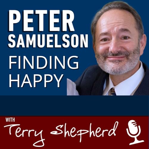 Peter Samuelson - Finding Happy